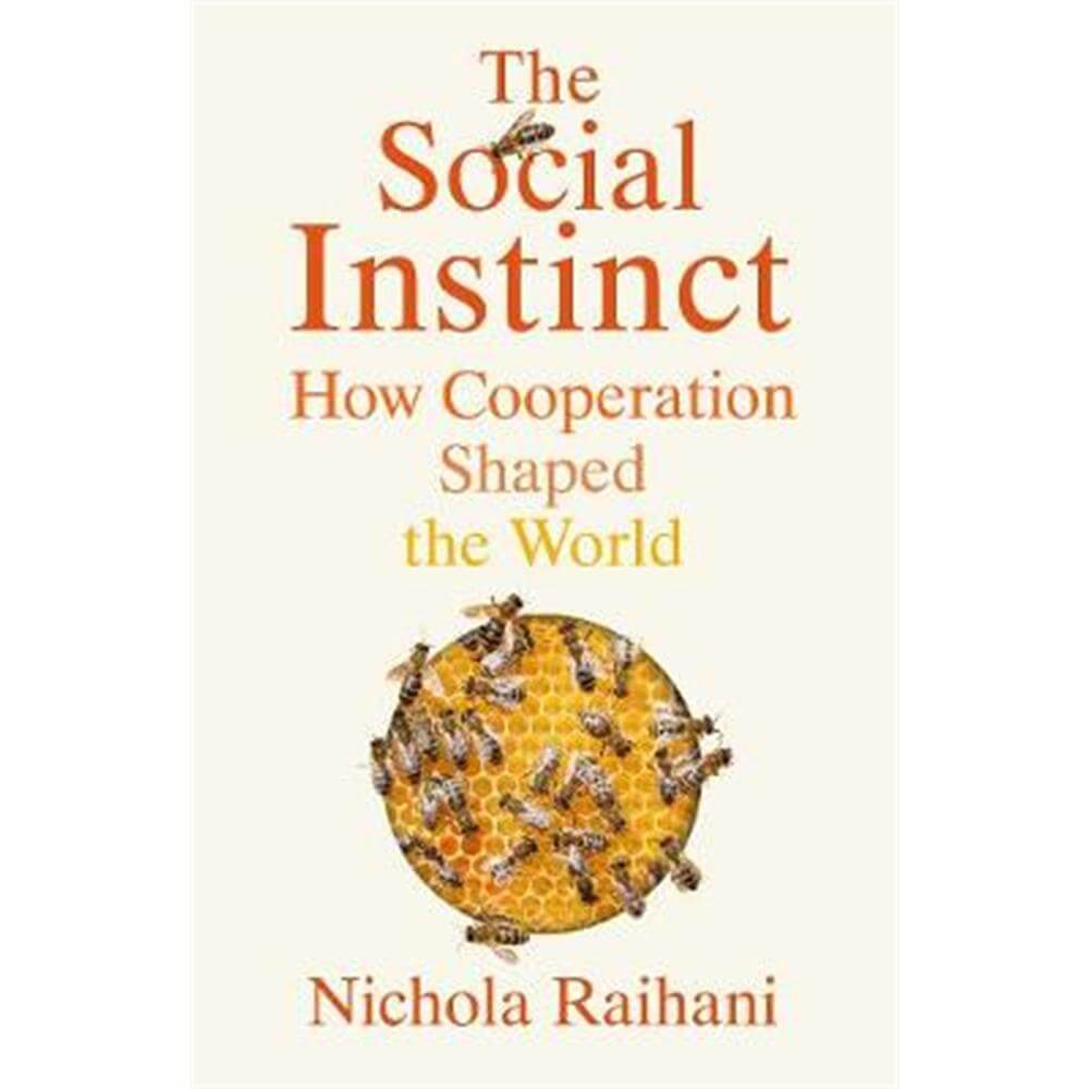 The Social Instinct